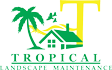 Tropical Landscape Maintenance