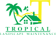Tropical Landscape Maintenance